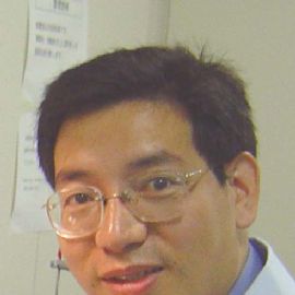 李小刚(北京大学第三医院)