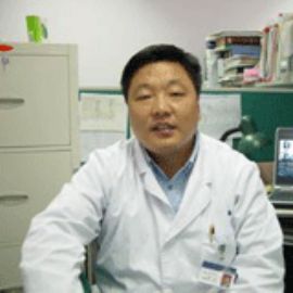 王乐今(北京大学第三医院)