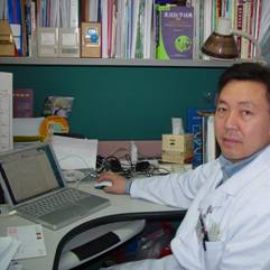 窦宏亮(北京大学第三医院)