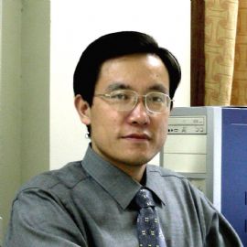 刘仲奇（北京大学第三医院）