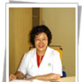 迟闺珠（北京五洲女子医院）