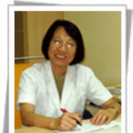 谷春霞（北京五洲女子医院）