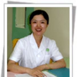周虹（北京五洲女子医院）