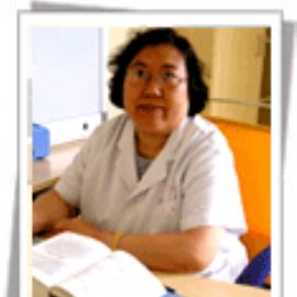 张富云（北京五洲女子医院）