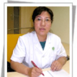 刘翠凤（北京五洲女子医院）