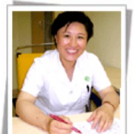 李妙龄（北京五洲女子医院）