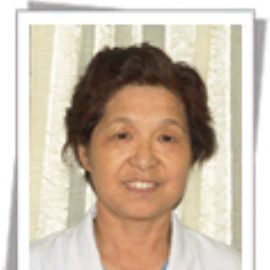 柴荷仙（北京五洲女子医院）