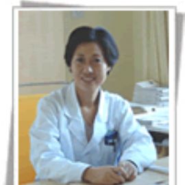 陈志华（北京五洲女子医院）