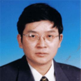 陈国强（北京清华大学玉泉医院）