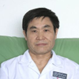 赫中才（北京清华大学玉泉医院）