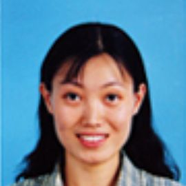 姜莉(北京中关村医院激光整形中心)