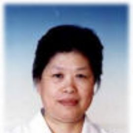 华端成(中国中医研究院广安门医院)