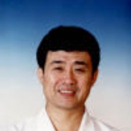 周殿华(中国中医研究院广安门医院)