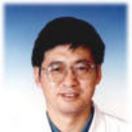 刘志刚(中国中医研究院广安门医院)