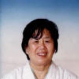 林兰(中国中医研究院广安门医院)