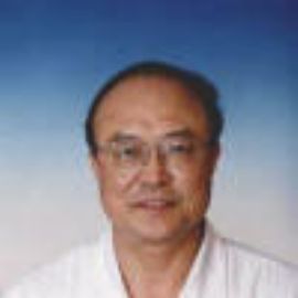 孙学东(中国中医研究院广安门医院)