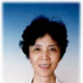 高齐健(中国中医研究院广安门医院)
