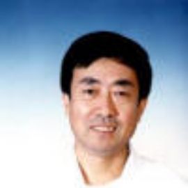 陈鹤英(中国中医研究院广安门医院)