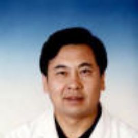 王孝文(中国中医研究院广安门医院)