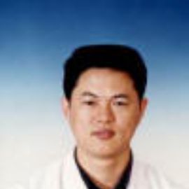 付亚龙(中国中医研究院广安门医院)