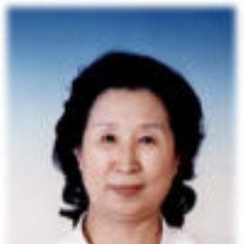 王肖凤(中国中医研究院广安门医院)