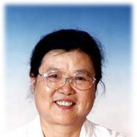 江希萍(中国中医研究院广安门医院)