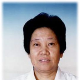 蔡玉华(中国中医研究院广安门医院)