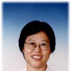 江建南(中国中医研究院广安门医院)