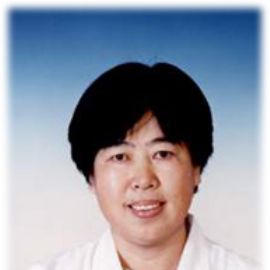 姜羡华(中国中医研究院广安门医院)