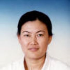 赵瑞华(中国中医研究院广安门医院)