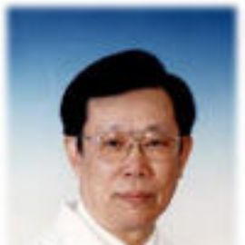 蒋伯玲(中国中医研究院广安门医院)