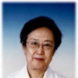 何凤云（中国中医研究院广安门医院）