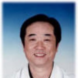 陈长怀(中国中医研究院广安门医院)