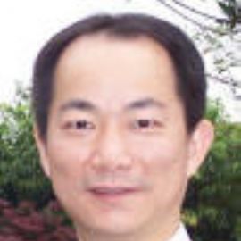 贺用和(中国中医研究院广安门医院)