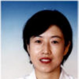 张学萍(中国中医研究院广安门医院)