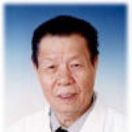 田丛豁(中国中医研究院广安门医院)