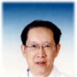 张仲徽(中国中医研究院广安门医院)