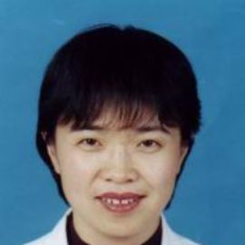 晏晓明(北京大学第一医院)
