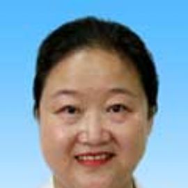 叶美美(北京世纪坛医院)
