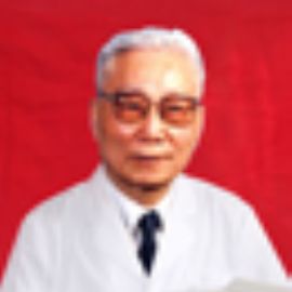 颜正华(北京恒安中医院)