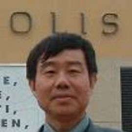 杨拔贤(北京大学人民医院)
