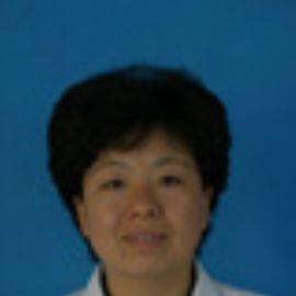 张晓梅(北京中医药大学东方医院)