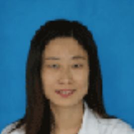 彭玉清(北京中医药大学东方医院)