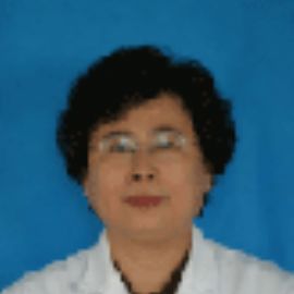 金哲(北京中医药大学东方医院)