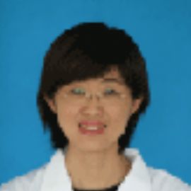 鲁秋丹(北京中医药大学东方医院)