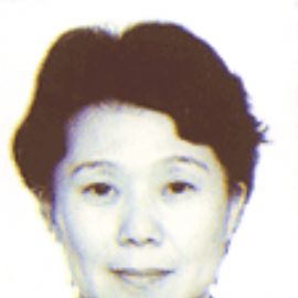 关丽珍(北京中医药大学东方医院)