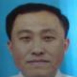 姬爱平(北京大学口腔医院)