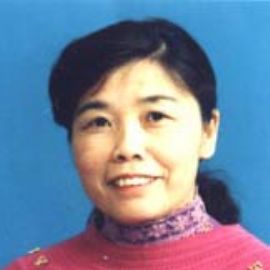 朱美兰(北京民康医院)