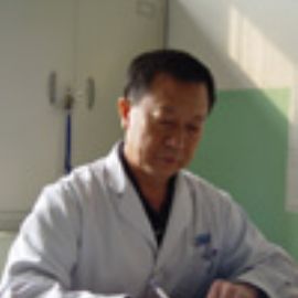 胡玉(北京市丰台区长辛店医院)