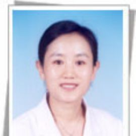 张庆慧(北京市大兴区妇幼保健医院)